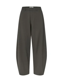 mbym Silira-M Kikko Bukser - Brun brown Outlet