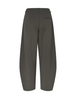 mbym Silira-M Kikko Bukser - Brun brown Outlet