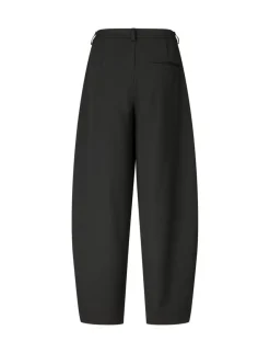 mbym Silira-M Kikko Bukser - Sort black Best