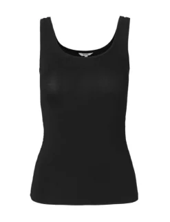mbym Sina GG Basic Top - Sort black Best