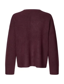 mbym Sionan-M Strik - bordeaux Discount