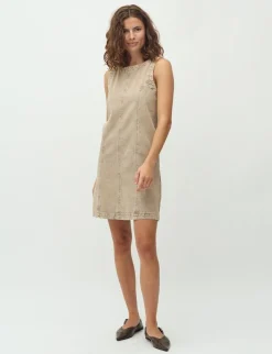 mbym Tamita-M Kjole - denim