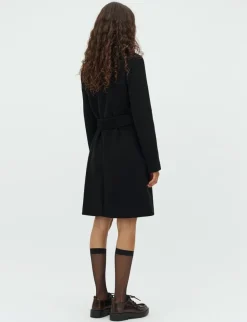 mbym Tanni Frakke - Sort black Discount