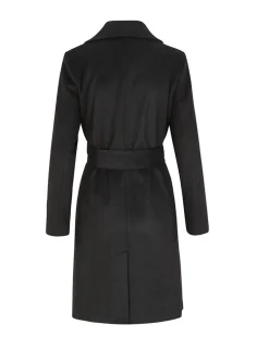 mbym Tanni Frakke - Sort black Discount