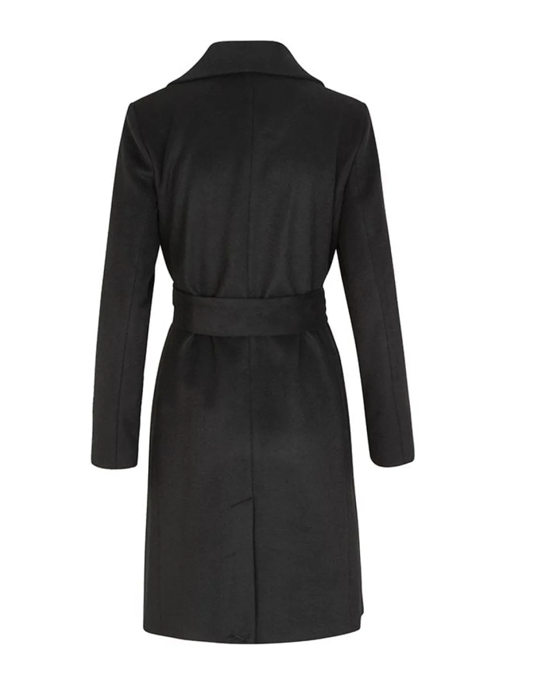 mbym Tanni Frakke - Sort black Discount