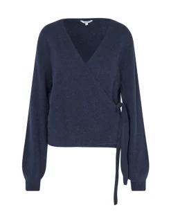 mbym Udele-M Strik - Mørkeblå Dark Blue Clearance