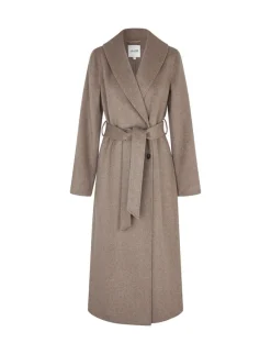 mbym Umia-M Frakke - Brun brown