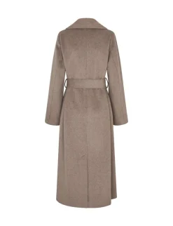 mbym Umia-M Frakke - Brun brown