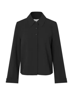 mbym Yimo-M Blazer - Sort black Hot