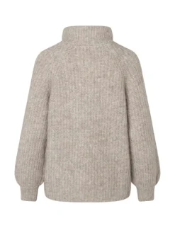 mbym Yoza-M Strik - Sand beige Outlet