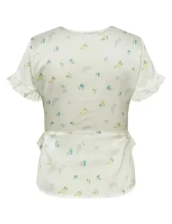 mbym Zaia-M Bluse - print Sale