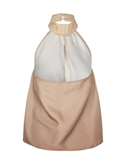 mbym Zuzela-M Top - lysebrun Hot