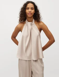 mbym Zuzela-M Top - Sand beige New
