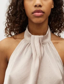 mbym Zuzela-M Top - Sand beige New