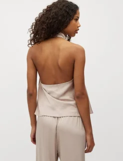 mbym Zuzela-M Top - Sand beige New