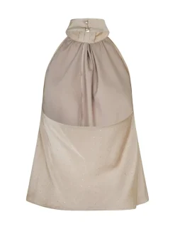 mbym Zuzela-M Top - Sand beige New