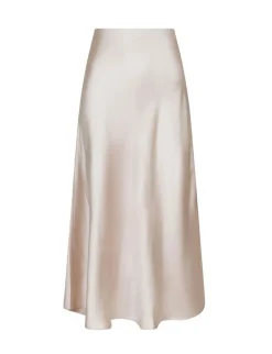 neo noir Bovary Nederdel - creme Online