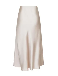 neo noir Bovary Nederdel - creme Online