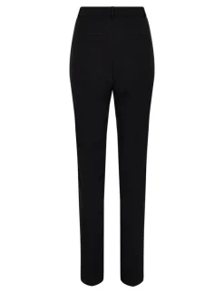 neo noir Cassie Suit Bukser - Sort black Discount