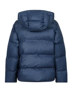 neo noir Fox C Jakke - Blå blue Sale