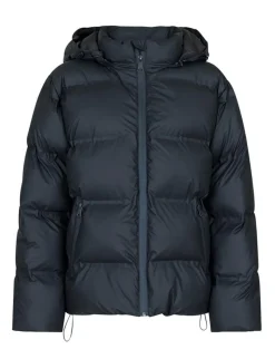 neo noir Fox C Jakke - Grå grey Hot