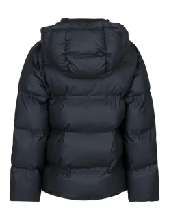 neo noir Fox C Jakke - Grå grey Hot