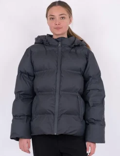 neo noir Fox C Jakke - Grå grey Hot