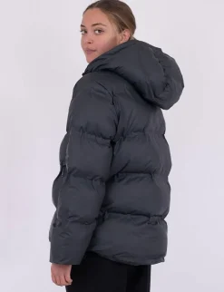 neo noir Fox C Jakke - Grå grey Hot