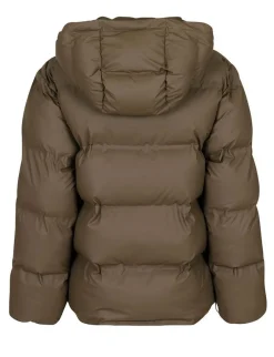 neo noir Fox C Jakke - Sand beige Clearance