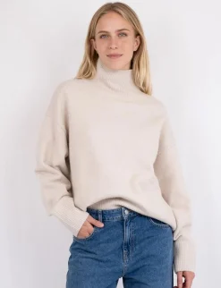 neo noir Kalina Strik - Hvid white Sale