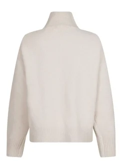 neo noir Kalina Strik - Hvid white Sale