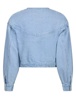 neo noir Mavis Jakke - denim Online