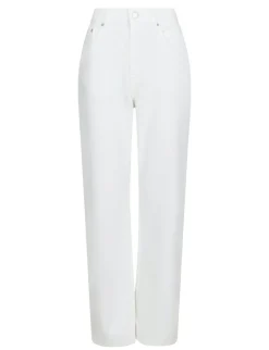 neo noir Simona D Jeans - Hvid white