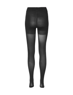 ro Bodyoptimizer 60 den Strømpebukser - Sort black Clearance