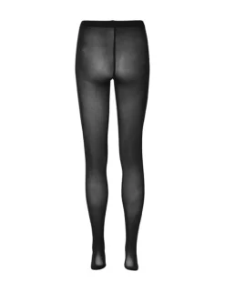 ro Micfiber 60 den Strømpebukser - Sort black Clearance