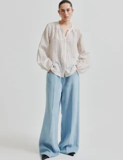 second female Irvin Jeans - denim Best