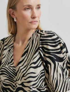 second female Pranni Bluse - zebra Sale