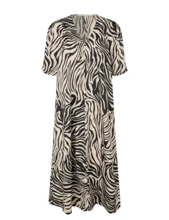 second female Pranni Kjole - zebra Discount