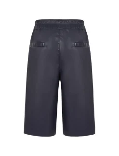 urbancode BT19938 Shorts - Mørkeblå Dark Blue Clearance