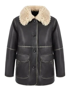 vegancode BJ19750 Jakke - Sort black Clearance