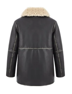 vegancode BJ19750 Jakke - Sort black Clearance